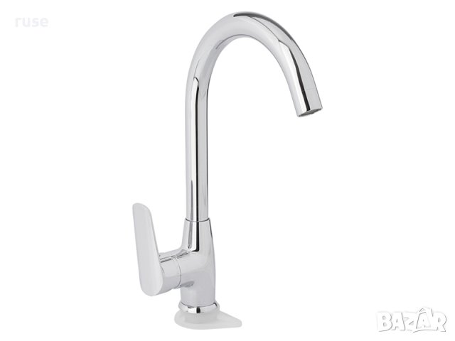 НОВИ! Смесител за кухня, снимка 3 - Смесители - 44104586