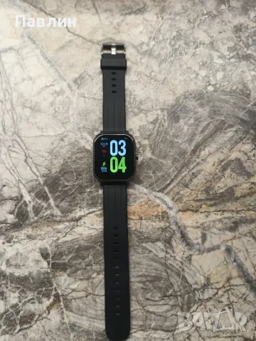 смарт часовници, снимка 1