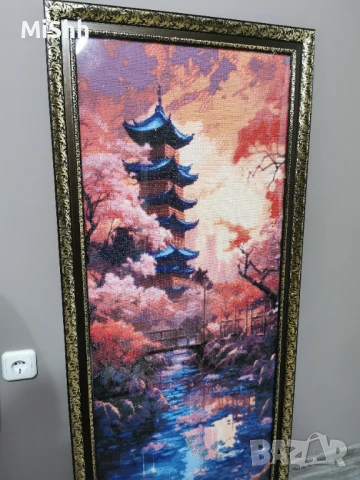 Диамантен гоблен / Диамантена картина , снимка 9 - Гоблени - 49243724