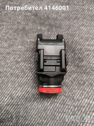 Фенер за пистолет TLR 7 sub