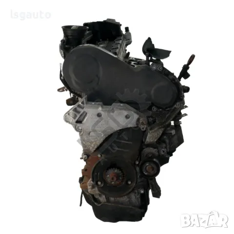 Двигател 2.0 TDI Volkswagen Golf VI 2008-2016 ID: 141927, снимка 2 - Части - 48799776