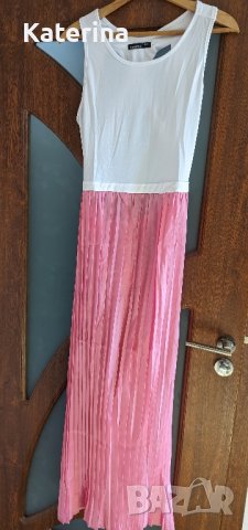 Леки ефирни рокли