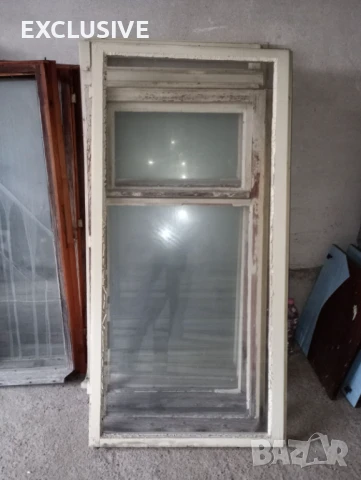 Крила от прозорци - 2 употреба /40 броя/ от 50-70 лв/ броя , снимка 3 - Дограми - 50537568