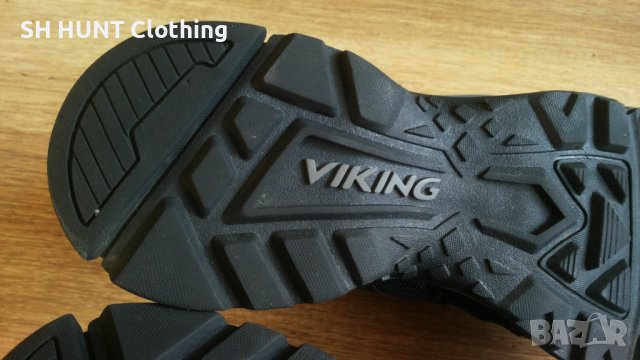 VIKING Impulse II GORE-TEX Women Shoes размер EUR 39 / UK 5,5 маратонки водонепромукаеми - 750, снимка 14 - Маратонки - 43751411