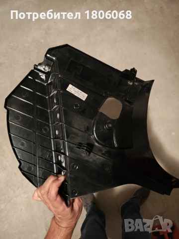 М техник 2 пакет за купе (кабрио) за БМВ Е46 BMW E46, снимка 16 - Части - 52147958