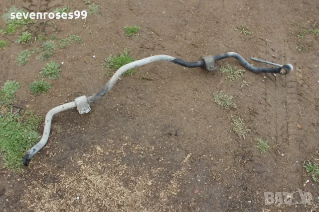 Стабилизираща щанга предна Фиат Панда 3 1.3D 2012-2022 Fiat Panda 3 4врати