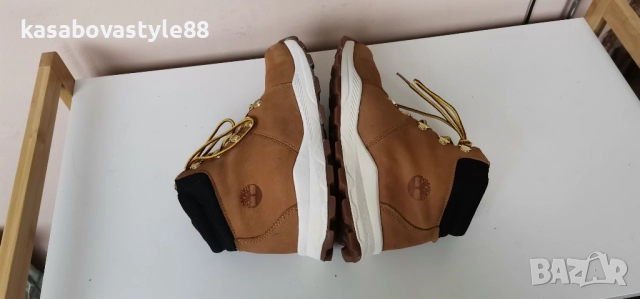 Ниски боти Timberland 37 н. , снимка 10 - Дамски боти - 52245319