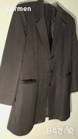 ZARA - Черно елегантно сако