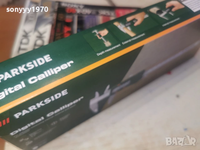 ДИГИТАЛЕН ШУБЛЕР 1902260955, снимка 3 - Шублери - 53531069