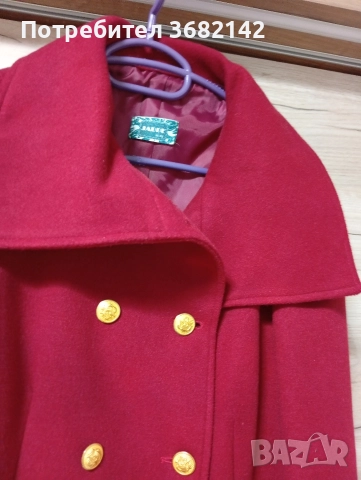 продавам дамско палто , снимка 5 - Палта, манта - 52641970