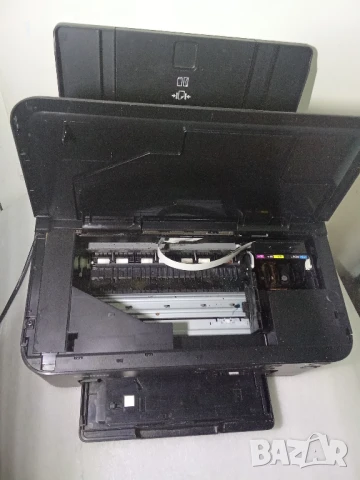 Мастиленоструен принтер Canon за части, снимка 7 - Принтери, копири, скенери - 50590507