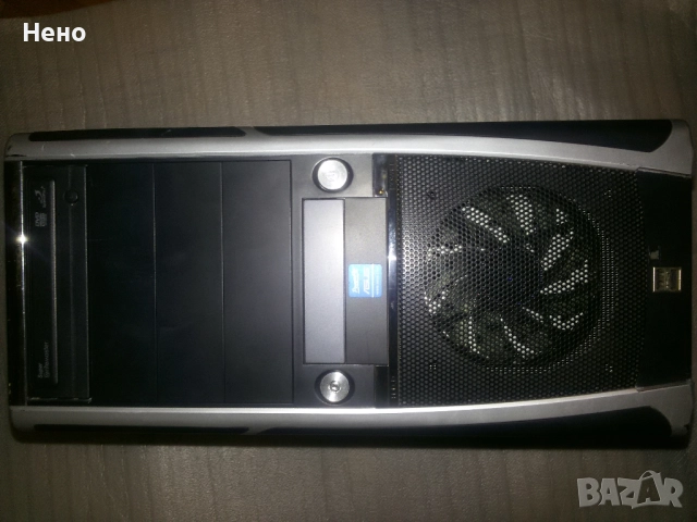 Компютър 2gb video ,ssd 