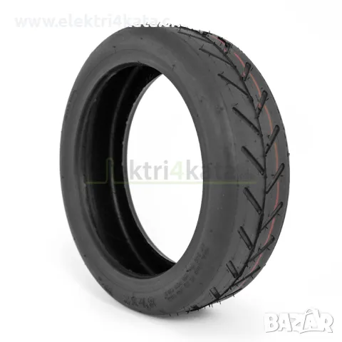 Външна гума 8.5×2 инча (безкамерна)