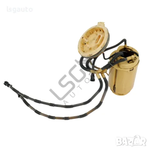 Подкачваща помпа резервоар Volkswagen Touareg I (7L) 2002-2010 ID: 142325