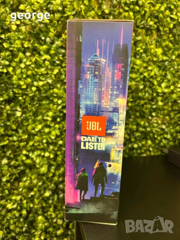 Слушалки JBL QUANTUM 360 Wireless WHITE - нови, снимка 3 - Слушалки и портативни колонки - 52805054
