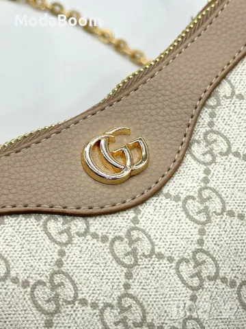 Gucci дамски чанти Различни цветове , снимка 3 - Чанти - 48874264