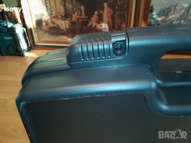 ★ █▬█ 0 ▀█▀ ★ SHURE MIC WIRELESS X2 3110220904, снимка 15 - Микрофони - 38506594