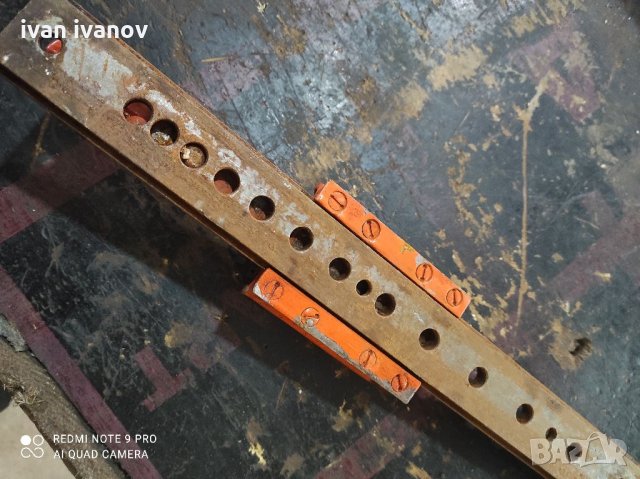 Позиционираща Механизъм, снимка 7 - Менгемета - 35477261