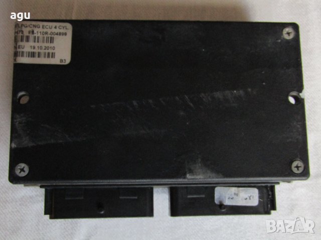 BARDOLINI  B3 за 4 цил- компютър / ECU / газов инжекцион, снимка 2 - Части - 32509170