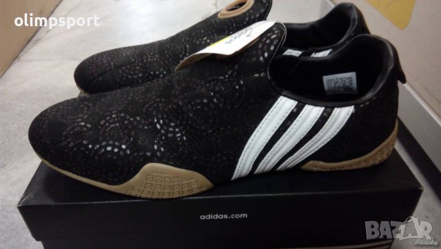 спортни обувки Adidas chen tao us нови , снимка 2 - Детски обувки - 36822204