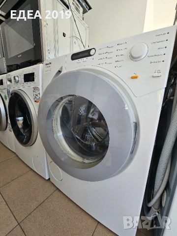 Пералня Míele, снимка 2 - Перални - 51773487