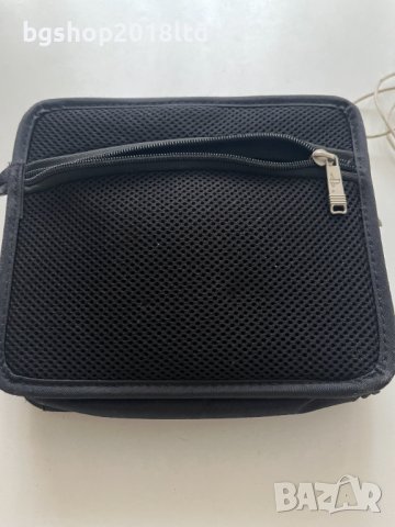 Оригинална чанта за PSP, снимка 5 - Аксесоари - 42982508