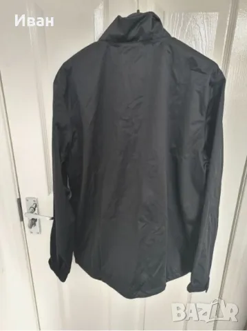 NEW! ELLESSE Sandi Waterproof Golf Jacket Size L голф горница, снимка 5 - Спортни дрехи, екипи - 47645489