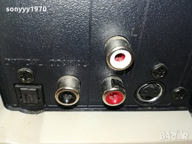 funai hifi stereo video 6 head+dvd 1507212017, снимка 11 - Плейъри, домашно кино, прожектори - 33532684