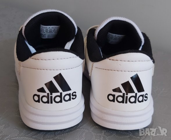 ADIDAS 29 номер оригинални , снимка 6 - Детски маратонки - 36743283