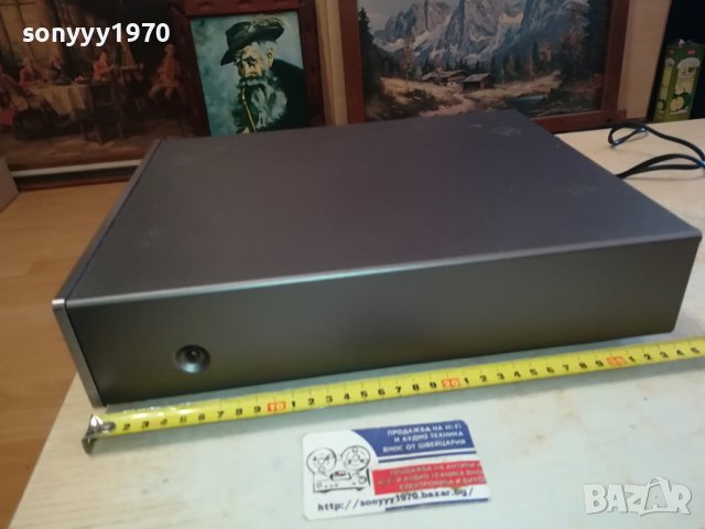 YAMAHA TX-10 TUNER-ВНОС SWISS 3101241117, снимка 11 - Ресийвъри, усилватели, смесителни пултове - 44060761