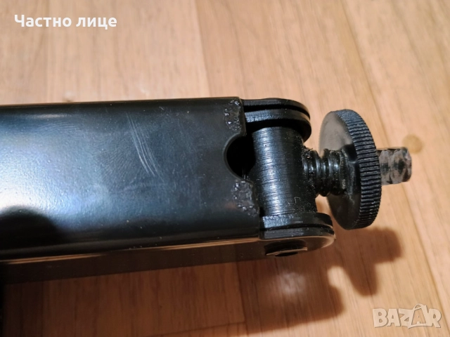 ПРОМОЦИЯ! ОРИГИНАЛЕН, ЗАПАЗЕН крик, тип жаба от Ягуар, снимка 4 - Аксесоари и консумативи - 51544963