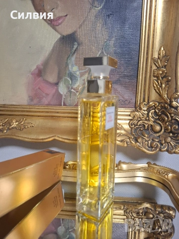 Дамски парфюм, снимка 3 - Дамски парфюми - 53298531