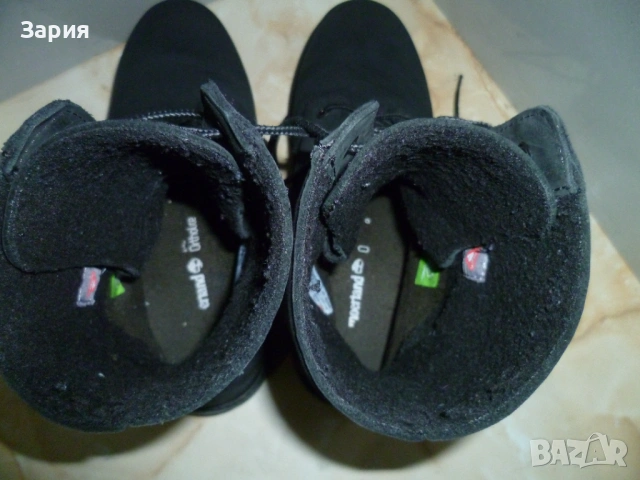 Timberland Boots №39, снимка 4 - Дамски боти - 53261068