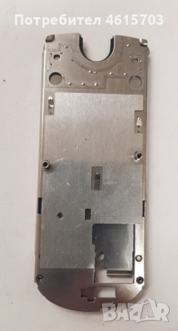 Оригинална среда за 8800 - 45 лв. механизъм - 25 лв. пластини 8 лв., снимка 6 - Резервни части за телефони - 52155893