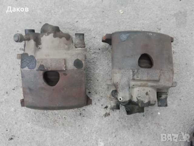 Спирачни апарати голф2, снимка 1