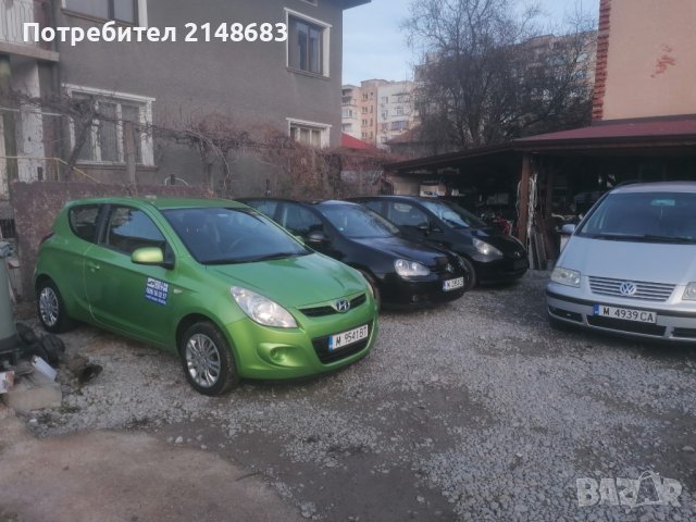 RENT A CAR, снимка 2 - Rent a car - 43876349