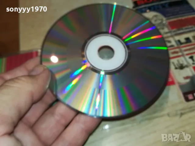 GOODFELLAS CD 2105251035, снимка 13 - CD дискове - 50372136