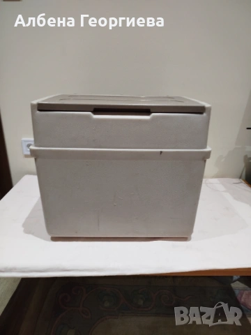 Амонячен хладилник ELECTROLUX - 12/220 V/GAZ- 36 L, снимка 15 - Хладилни чанти - 53018367