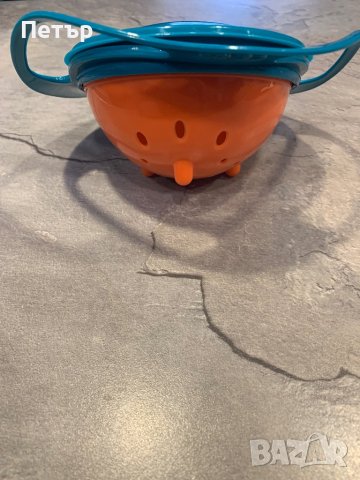 Универсална купичка за хранене на бебета, снимка 2 - Прибори, съдове, шишета и биберони - 43475353