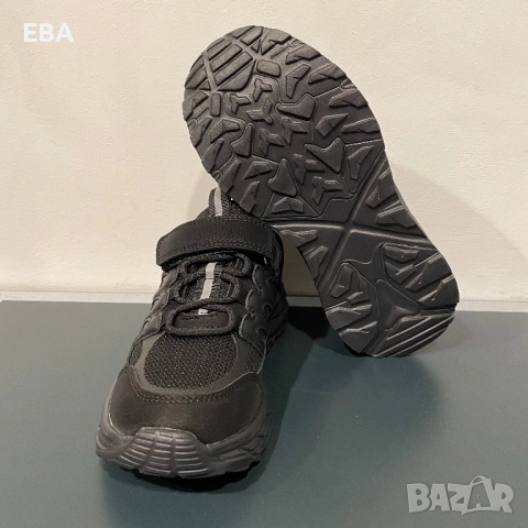 Детски маратонки - два цвята, снимка 8 - Детски маратонки - 51667833