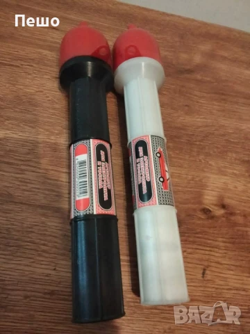 Уред за измерване на антифриз и акумулатори