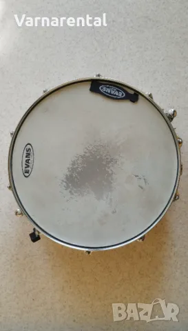 Барабанче Pearl, снимка 2 - Ударни инструменти - 47643342