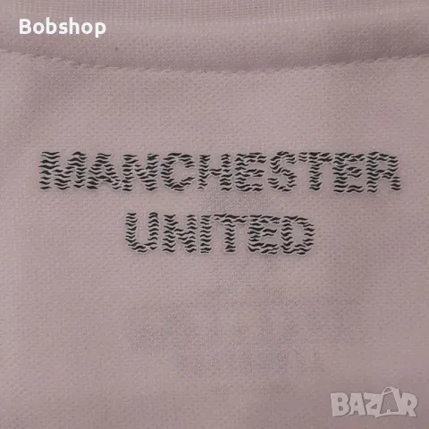 Мъжко горнище Манчестър юнайтед - Адидас - Manchester united - Adidas - season 2021/2022, снимка 11 - Футбол - 48242575