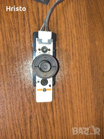 Джоистик ТВ Самсунг А30857С S141027D