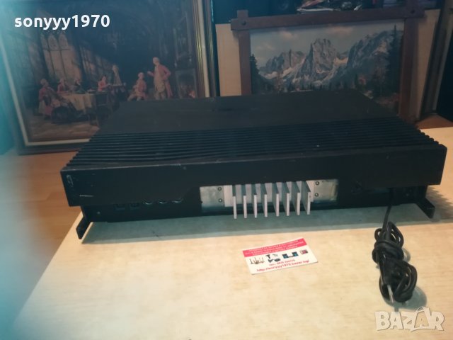 bfe stereo receiver-sweden 1903212014, снимка 13 - Ресийвъри, усилватели, смесителни пултове - 32226353