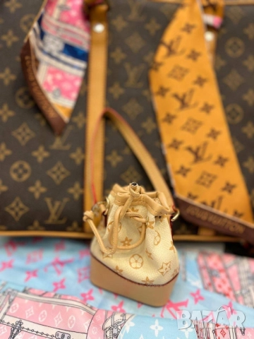 ключодържатели мини чанти louis vuitton , снимка 18 - Други - 52031628