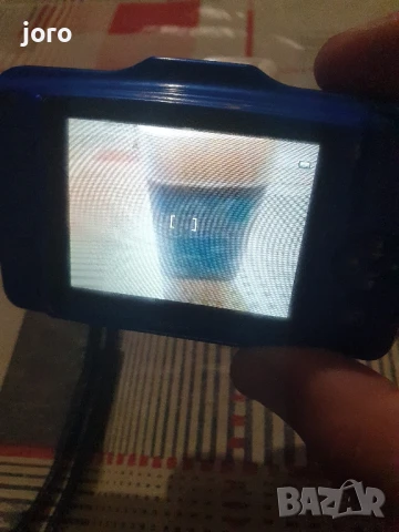 nikon coolpix s31, снимка 5 - Фотоапарати - 50594808