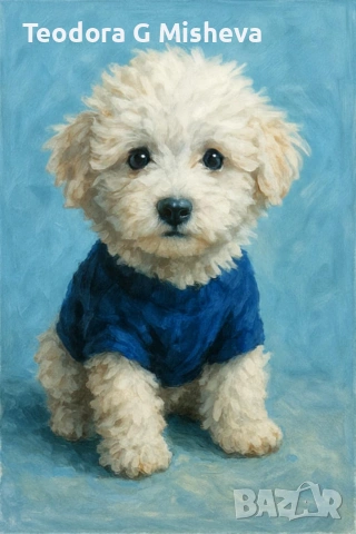 Дигитални портрети и карикатури , снимка 7 - Други услуги - 53363770