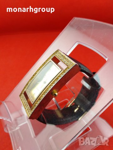 часовник Hua Da Quartz, снимка 4 - Дамски - 10341728