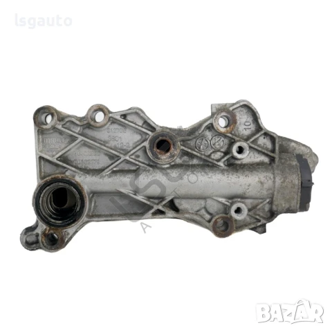 Маслен охладител Mercedes-Benz E-Class (W212) 2009-2016 ID:147622, снимка 2 - Части - 50904266